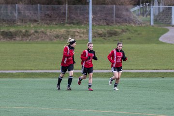 Bild 5 - Frauen VfR Horst - TSV Heiligenstedten : Ergebnis: 2:1